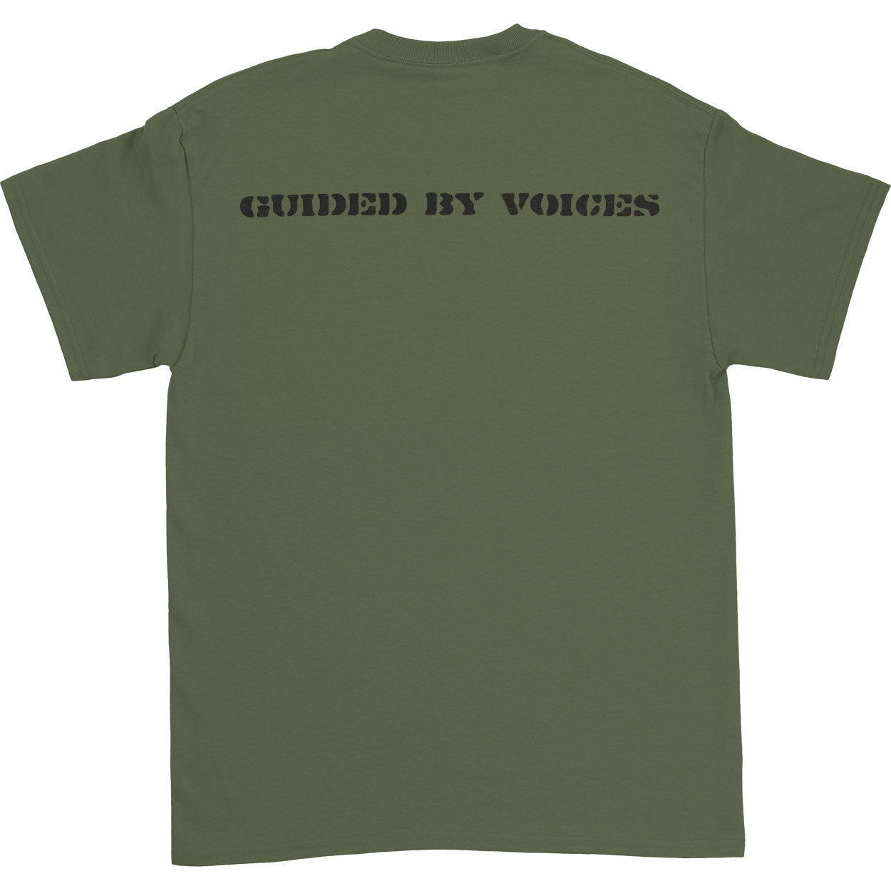 Soldier T-shirt