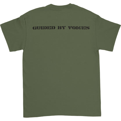 Soldier T-shirt