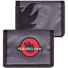 Flame Tri-Fold Wallet