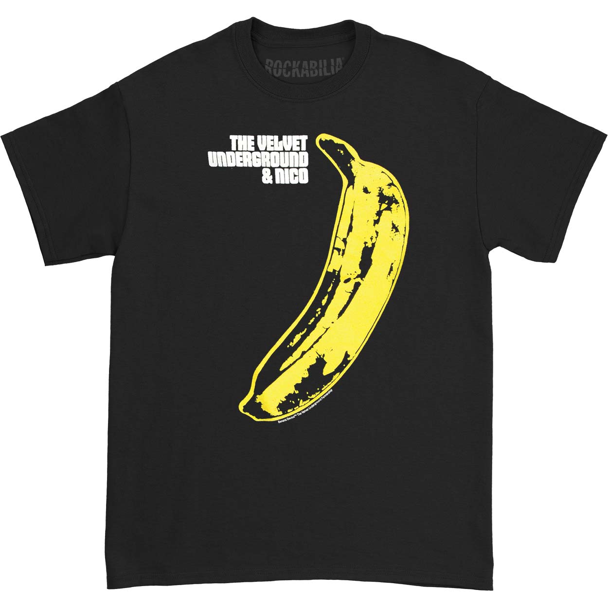 Banana T-shirt
