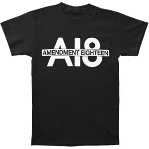 A18 A18 T-shirt