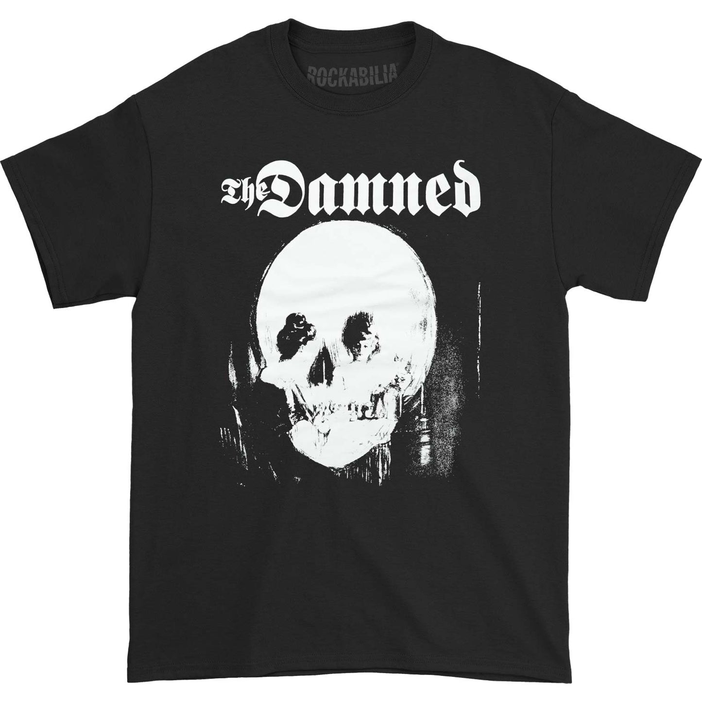 Stretcher Case T-shirt