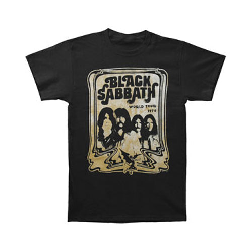 Black Sabbath T-shirt
