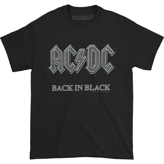 AC/DC AC/DC Back In Black T-shirt