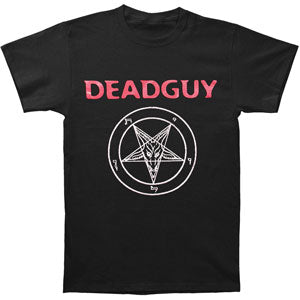 Deadguy Death To False Metal T-shirt