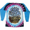 30th Anniversary Tie Dye  Long Sleeve