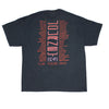 Escape US Tour 1981 T-shirt