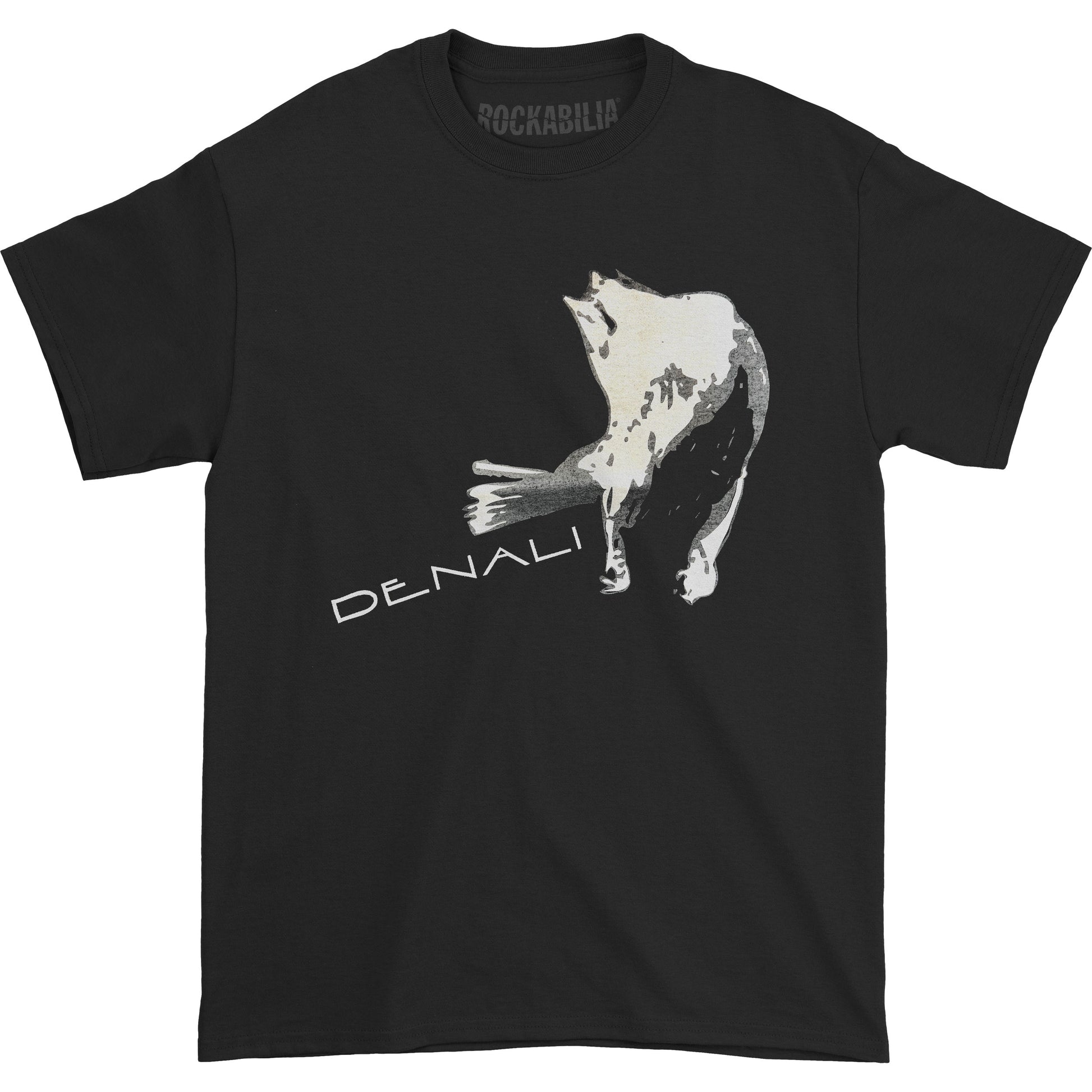 Denali Bird T-shirt
