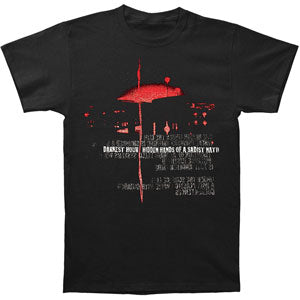 Sadist Nation T-shirt