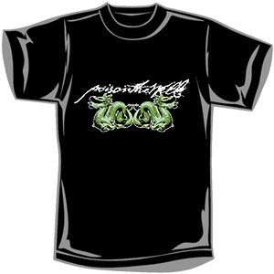 Poison The Well T-shirt