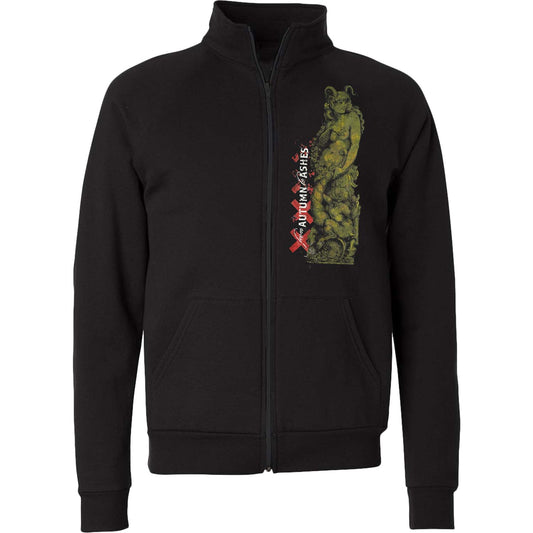 From Autumn To Ashes Statue Jogger Sweatshirt