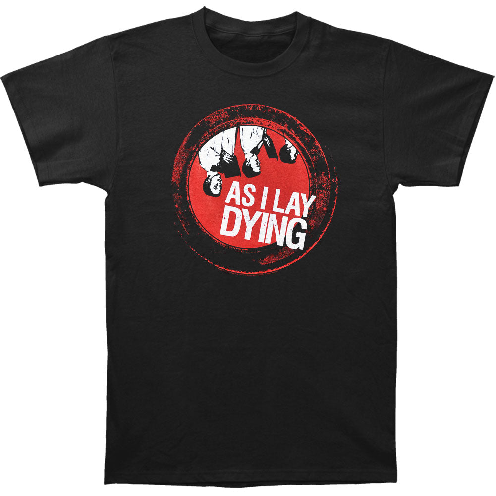 As I Lay Dying Choir T-shirt