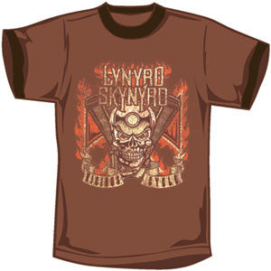 Lynyrd Skynyrd T-shirt
