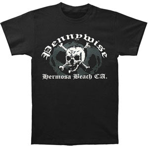Pennywise Skullwise T-shirt