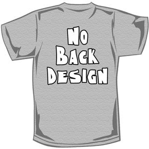 Everyday Behavior Eye T-shirt