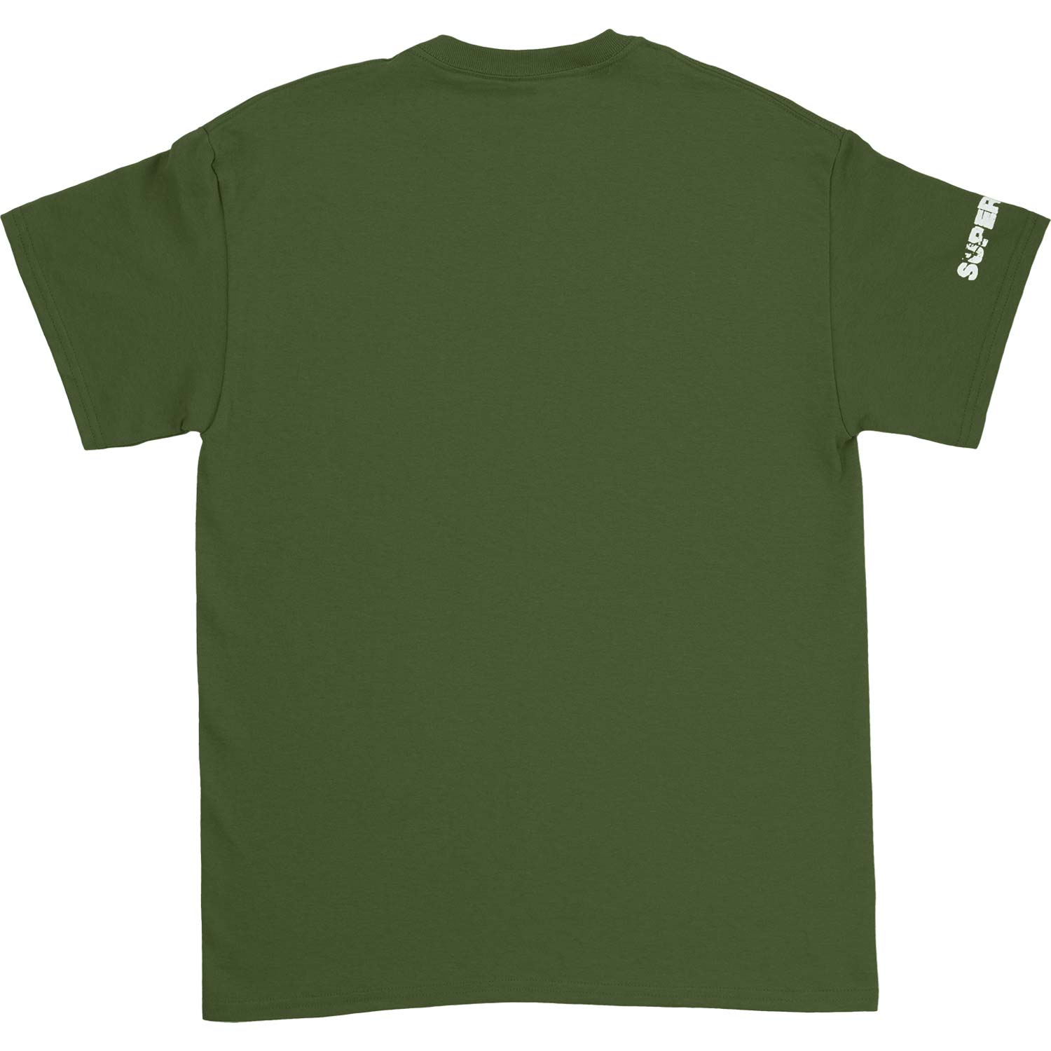 Supergrass T-shirt