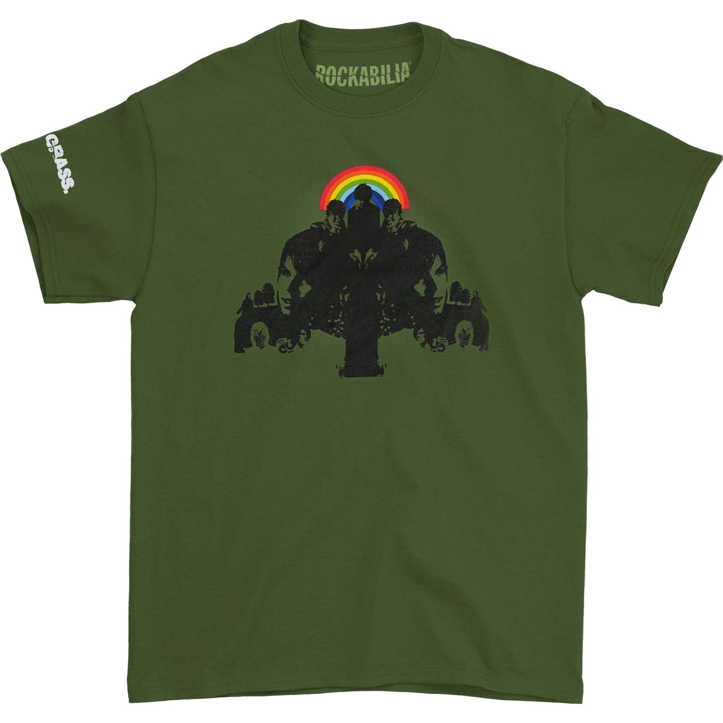 Supergrass T-shirt