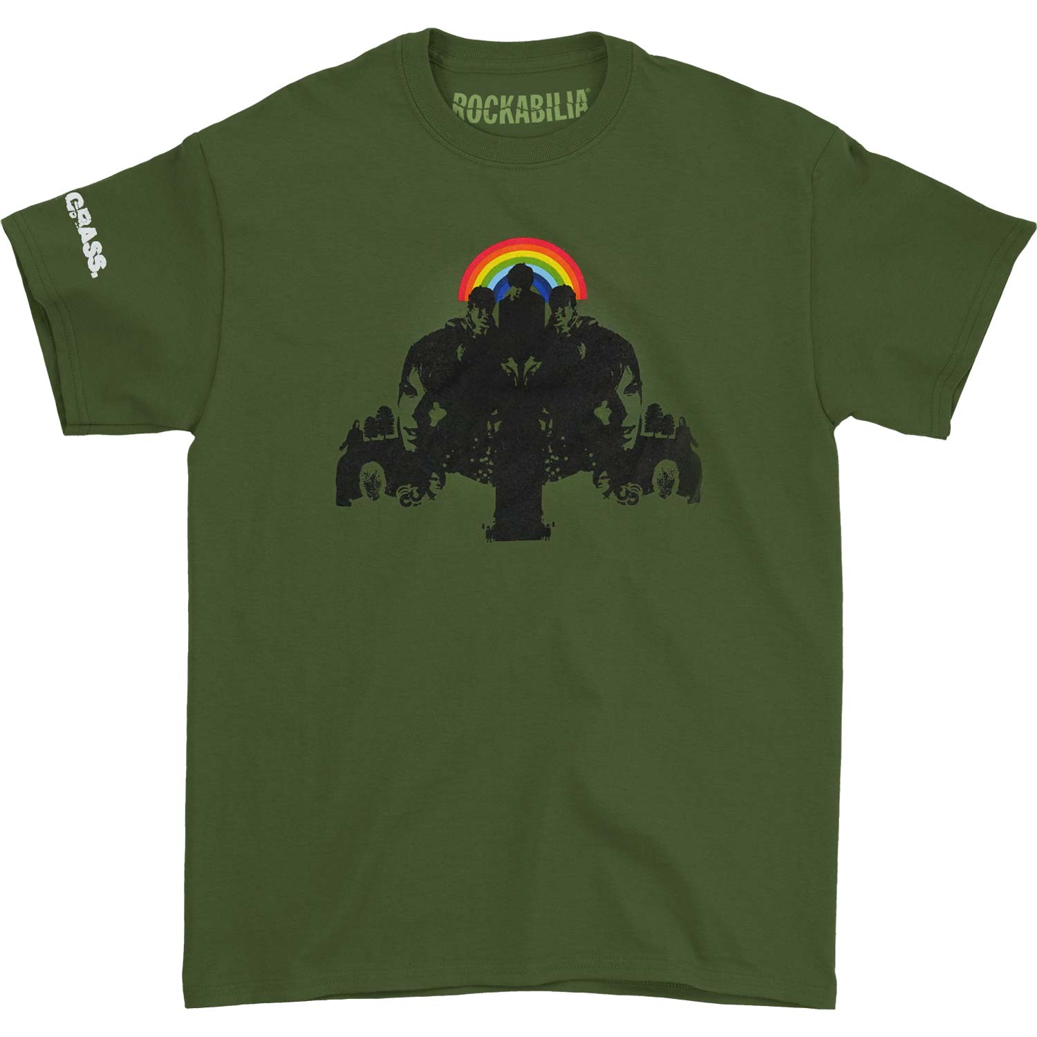 Supergrass T-shirt
