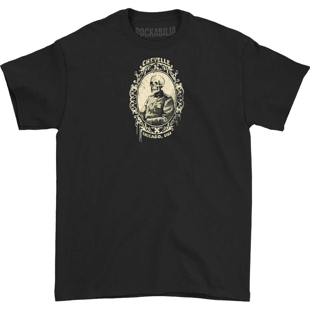 Chevelle T-shirt 49645 | Rockabilia Merch Store