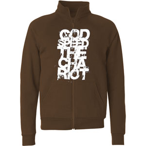 Chariot Godspeed Jogger Sweatshirt