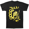 Brass Knuckles T-shirt