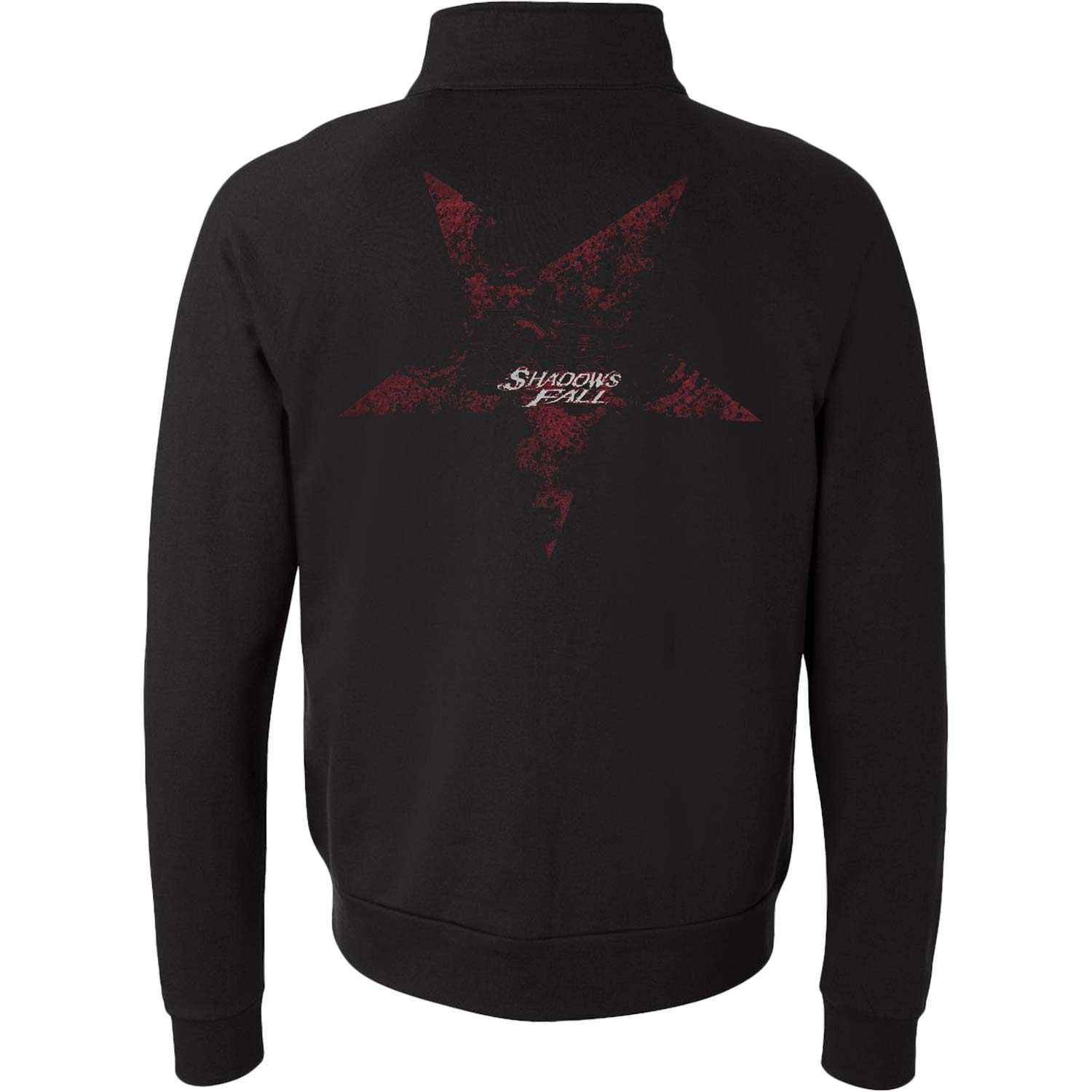 Shadows Fall Jogger Sweatshirt