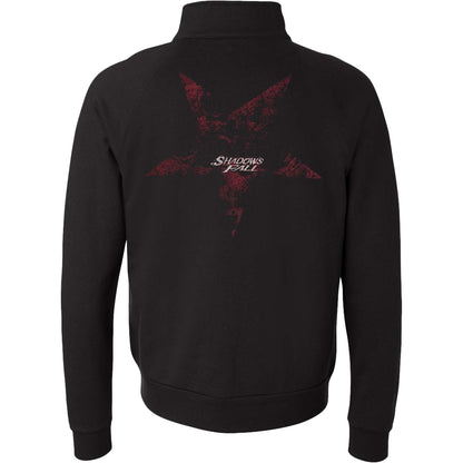 Shadows Fall Jogger Sweatshirt