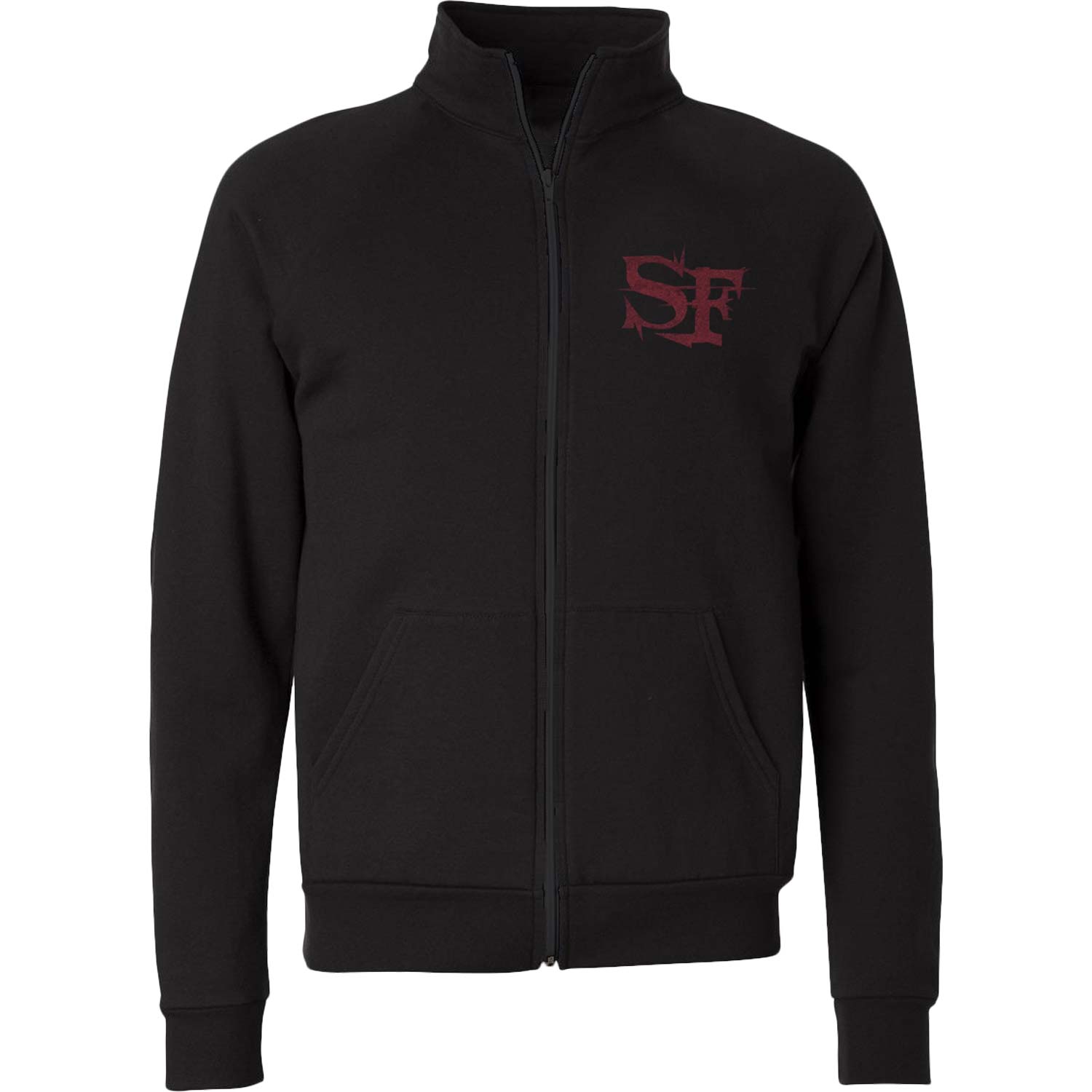 Shadows Fall Jogger Sweatshirt