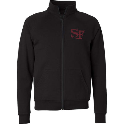 Shadows Fall Jogger Sweatshirt