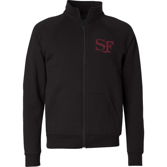 Shadows Fall Jogger Sweatshirt