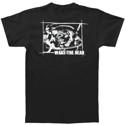 Wake The Dead T-shirt