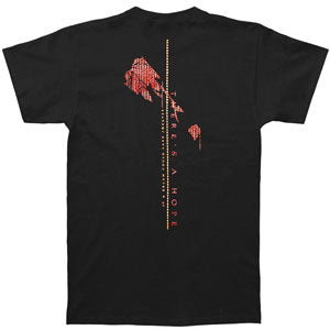 Between The Buried And Me Orchid T-shirt