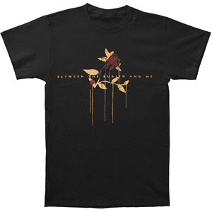 Between The Buried And Me Orchid T-shirt