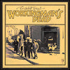 Workingman's Sticker