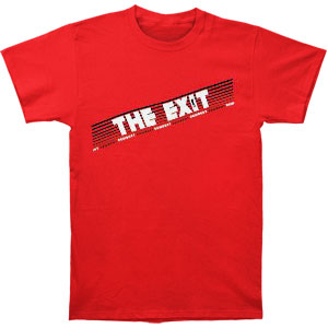 Exit T-shirt