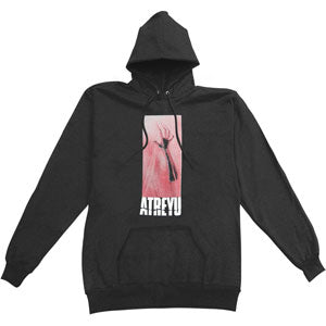 Atreyu Hooded Sweatshirt