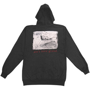Atreyu Hooded Sweatshirt
