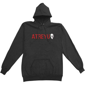 Atreyu Hooded Sweatshirt