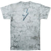 Razor's Edge Tie Dye T-shirt