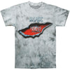 Razor's Edge Tie Dye T-shirt