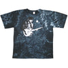 Santana Solo Tie Dye T-shirt