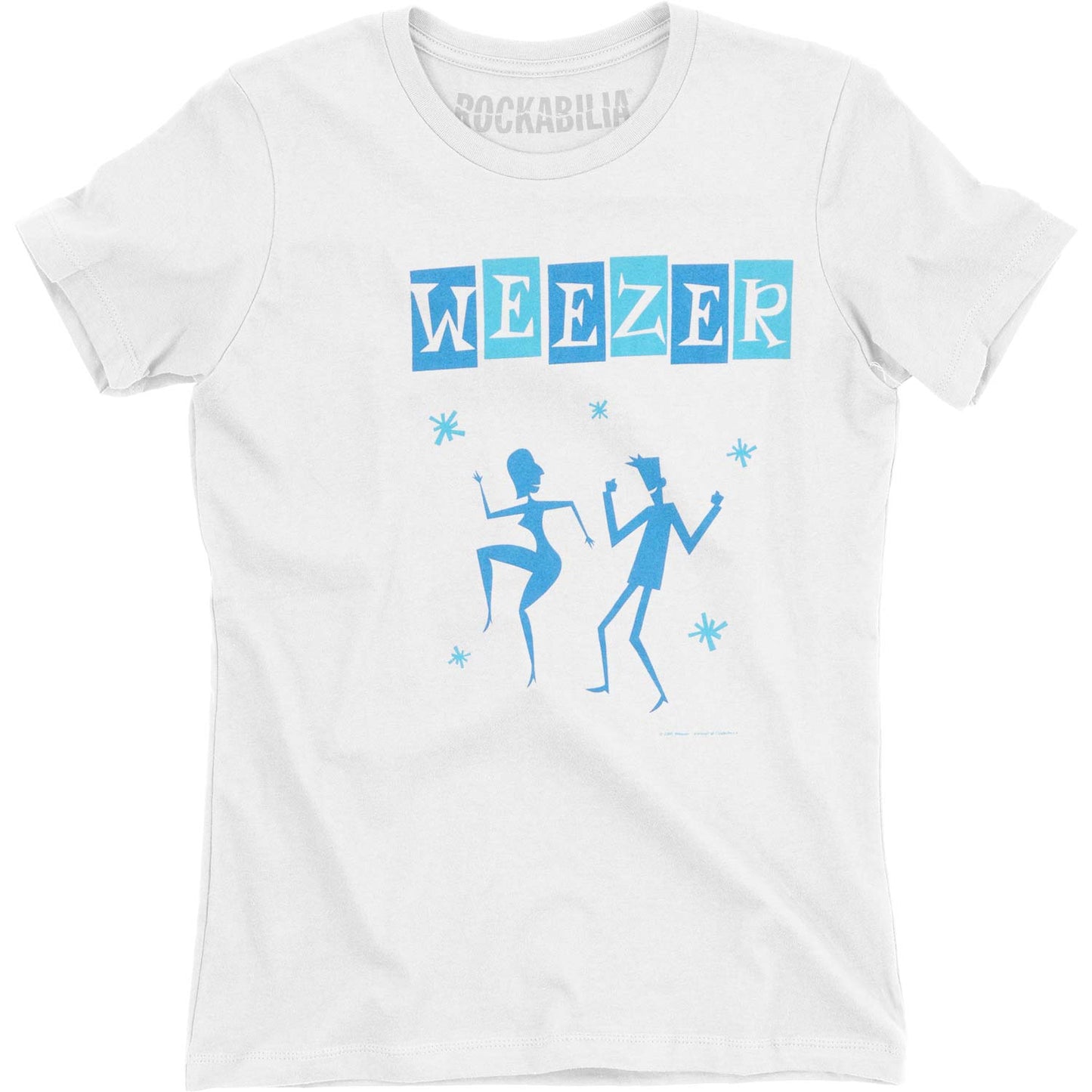 Lets Dance Junior Top