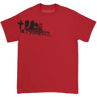 Tombstones T-shirt