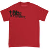 Tombstones T-shirt