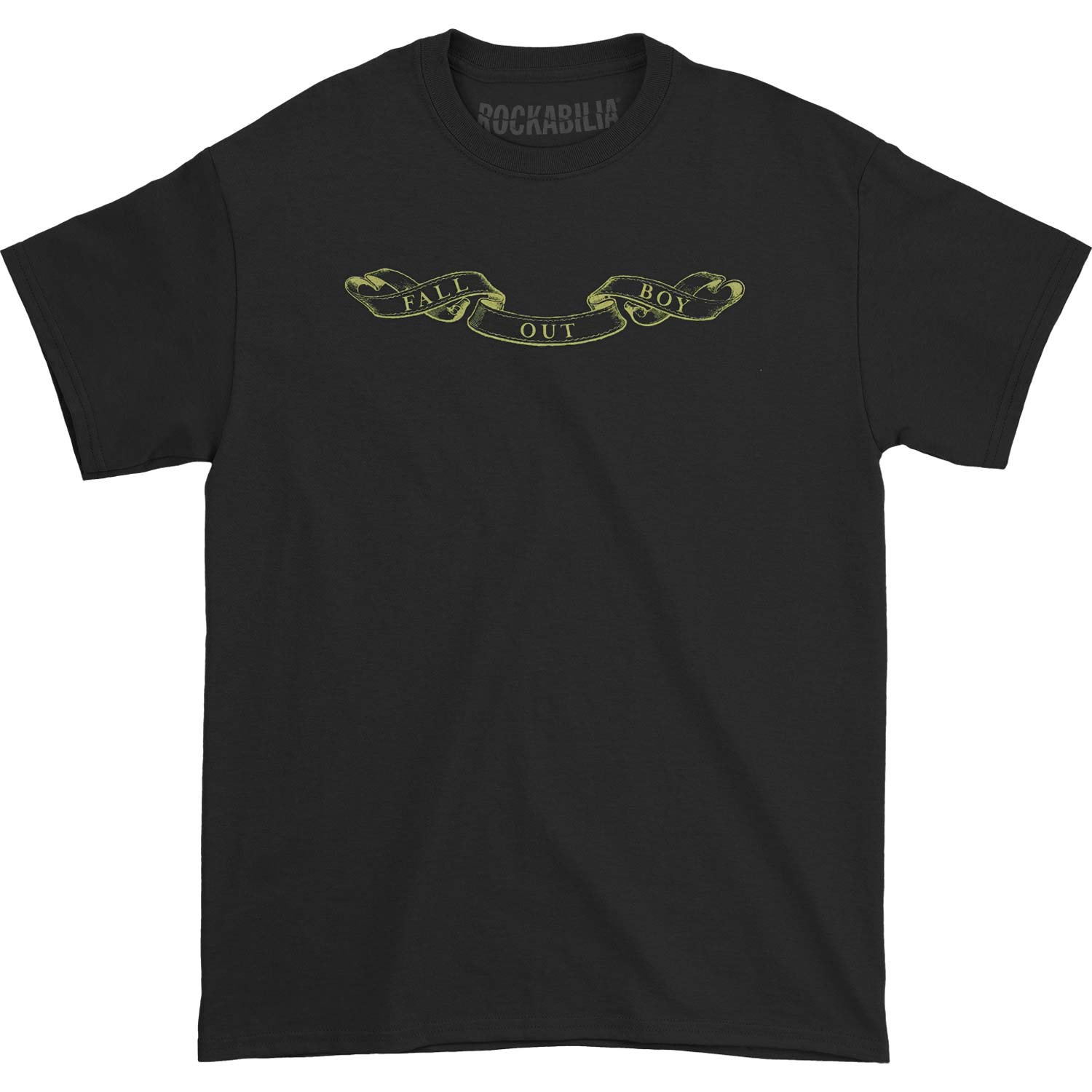 Fall Out Boy T-shirt