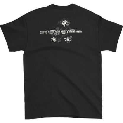 Red Chord T-shirt