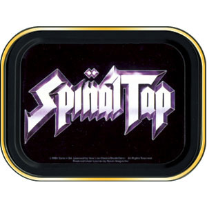 Spinal Tap Stash Tin
