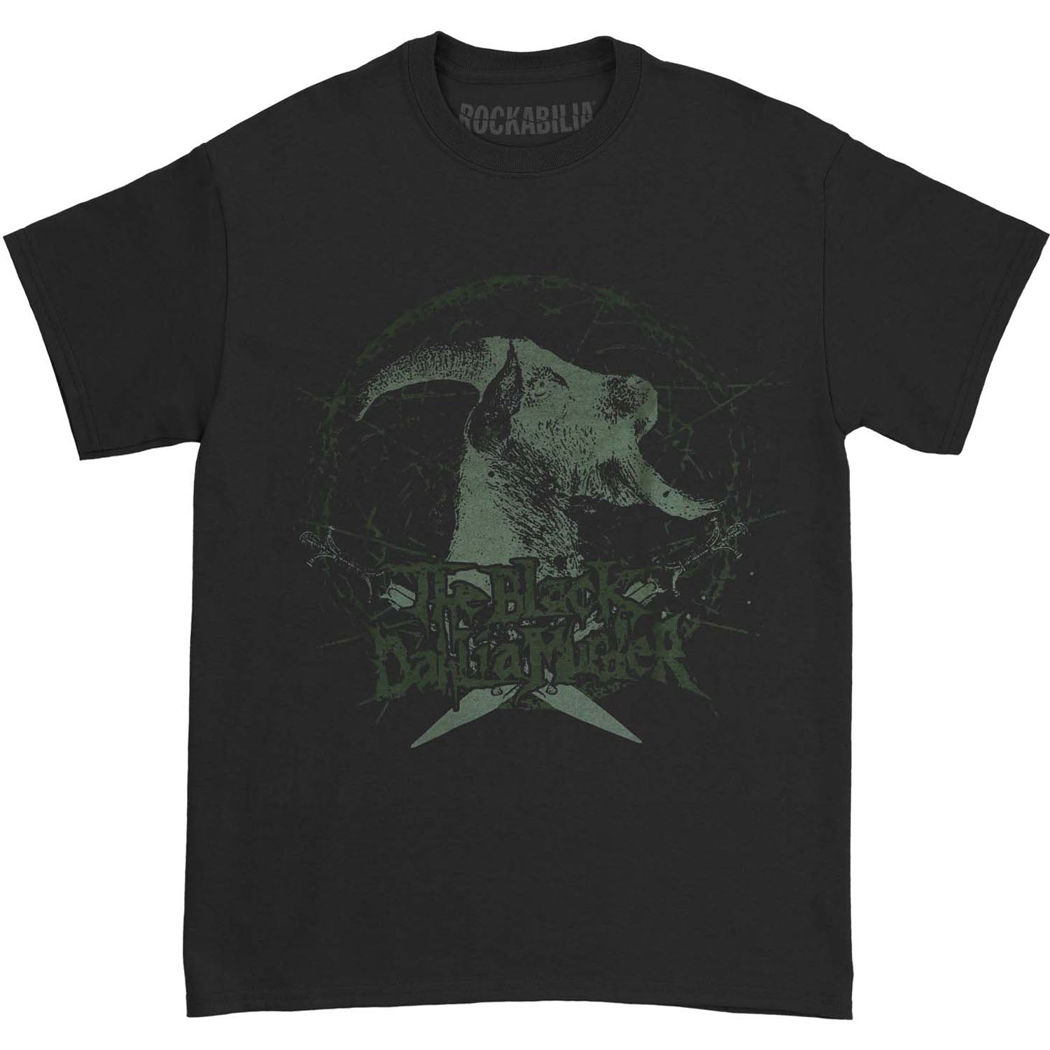 Black Dahlia Murder T-shirt