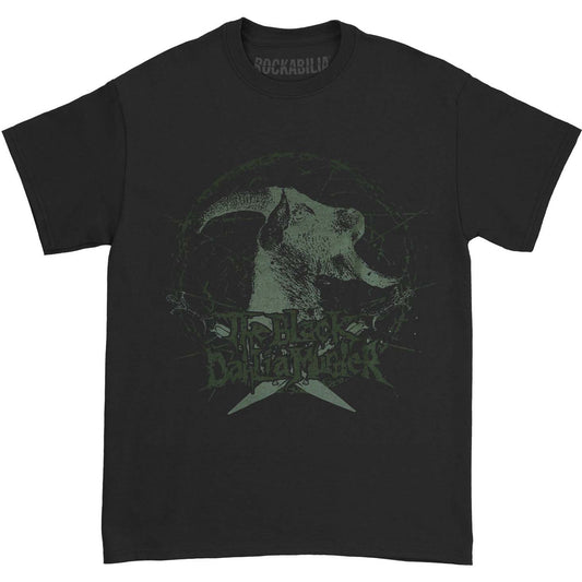 Black Dahlia Murder Black Dahlia Murder T-shirt