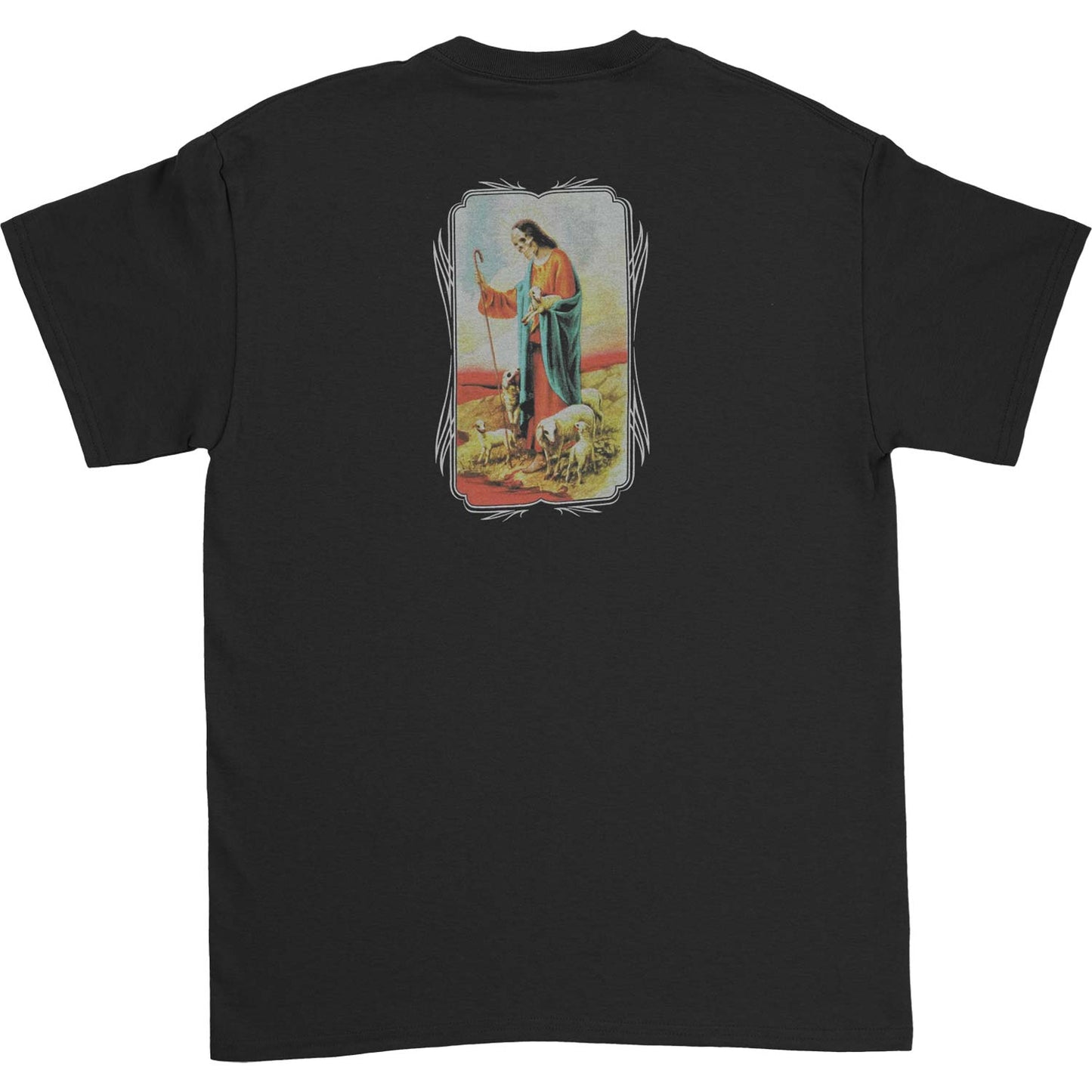 Black Dahlia Murder T-shirt